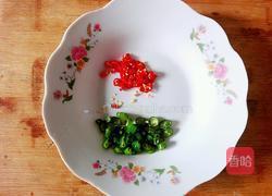 酸辣蕨根粉的做法图解2