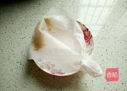 五味尚膳鲜煮酸梅汤的做法图解4