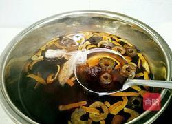 五味尚膳鲜煮酸梅汤的做法图解5