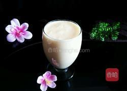 芒果酸奶奶昔的做法图解7