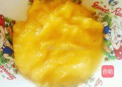 芒果酸奶奶昔的做法图解2