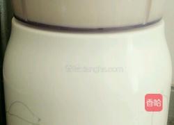芒果酸奶奶昔的做法图解5