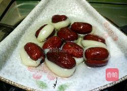 蜜枣银心(心太软)的做法图解14