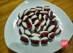 蜜枣银心（心太软）的做法图解10