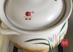 五味尚膳鲜煮酸梅汤的做法图解6