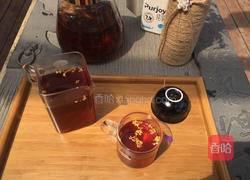 五味尚膳鲜煮酸梅汤的做法图解7