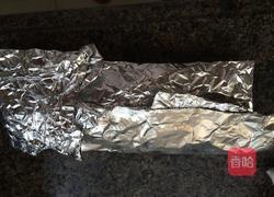 烤鲫鱼的做法图解5