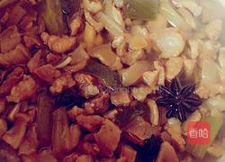 家常小炒肉的做法图解12