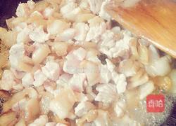 家常小炒肉的做法图解7