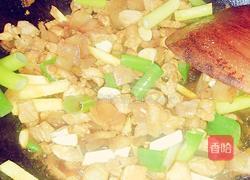 家常小炒肉的做法图解9