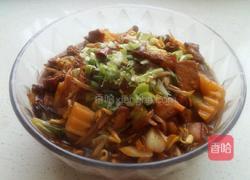 榆林大烩菜的做法图解13