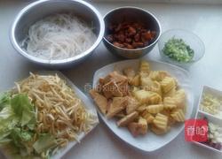 榆林大烩菜的做法图解4