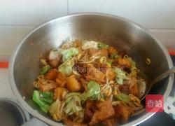 榆林大烩菜的做法图解8