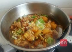榆林大烩菜的做法图解9
