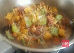 榆林大烩菜的做法图解10