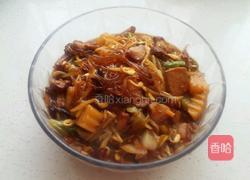 榆林大烩菜的做法图解12