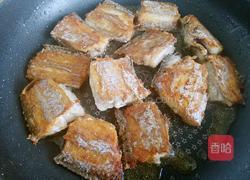 红烧带鱼的做法图解3