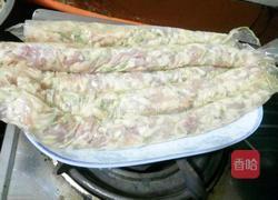 菠萝焖粿肉的做法图解3