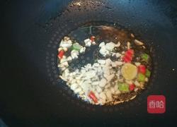 红烧带鱼的做法图解5