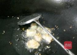 菠萝焖粿肉的做法图解4