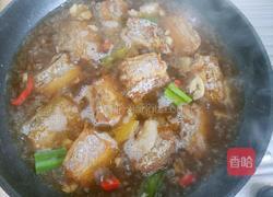红烧带鱼的做法图解6