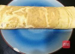 如意蛋卷的做法图解8