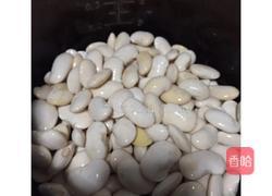 桂花白芸豆的做法图解4
