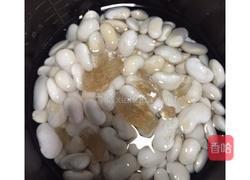 桂花白芸豆的做法图解5
