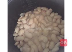 桂花白芸豆的做法图解6