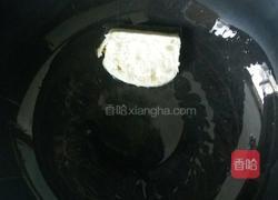 香煎馒头片的做法图解3