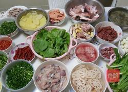 自制四川火锅底料的做法图解6