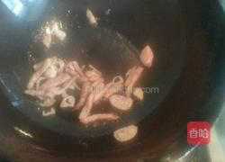 辣炒年糕的做法图解4