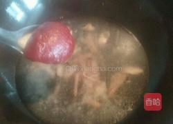 辣炒年糕的做法图解6