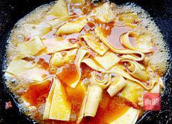 水煮肉丝的做法图解4