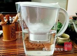 五味尚膳鲜煮酸梅汤的做法图解2