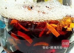 五味尚膳鲜煮酸梅汤的做法图解4