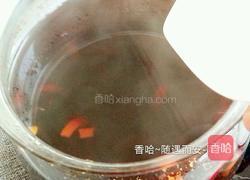 五味尚膳鲜煮酸梅汤的做法图解5