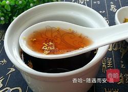 五味尚膳鲜煮酸梅汤的做法图解7