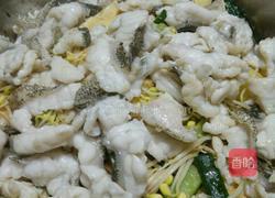 水煮鱼片的做法图解2