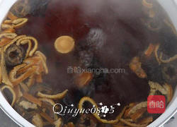 五味尚膳鲜煮酸梅汤的做法图解4