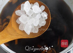 五味尚膳鲜煮酸梅汤的做法图解5