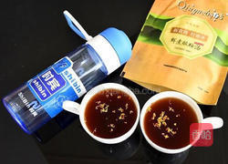 五味尚膳鲜煮酸梅汤的做法图解9