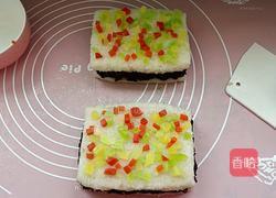 红豆糯米凉糕的做法图解15