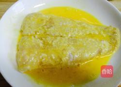 煎龙利鱼。的做法图解3