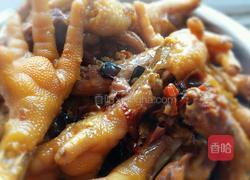 春游版酱鸡爪鸡脖的做法图解7