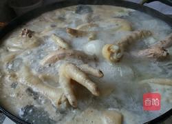 春游版酱鸡爪鸡脖的做法图解1