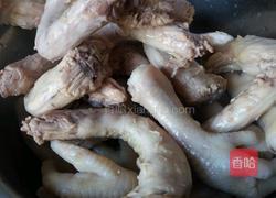春游版酱鸡爪鸡脖的做法图解2