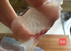 酸梅金汤鱼的做法图解5