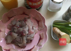 酸梅金汤鱼的做法图解7