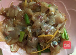 酸梅金汤鱼的做法图解10